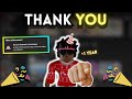 My First Year Anniversary on YouTube…
