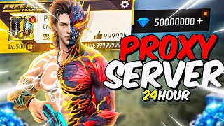 HOW TO DOWNLOADED VIP PROXY SERVER FOR THE FIRST TIME 🔥
