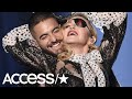 Madonna Pulled Out Her Sexy Cha-Cha Moves In BBMAs Performance | Access