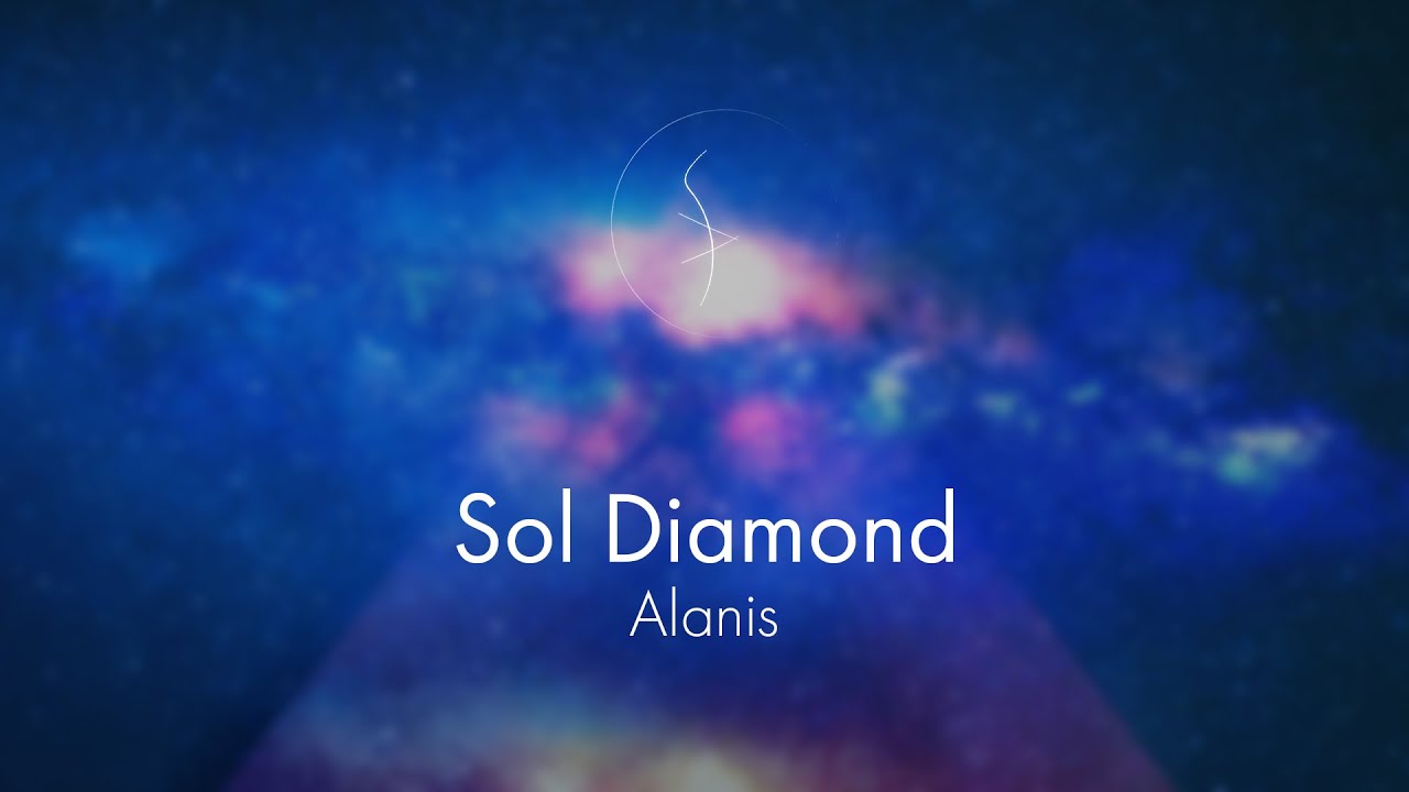 Sol Diamond - Alanis