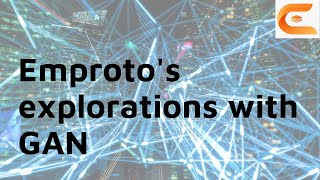 Emproto's explorations with GAN screenshot 5