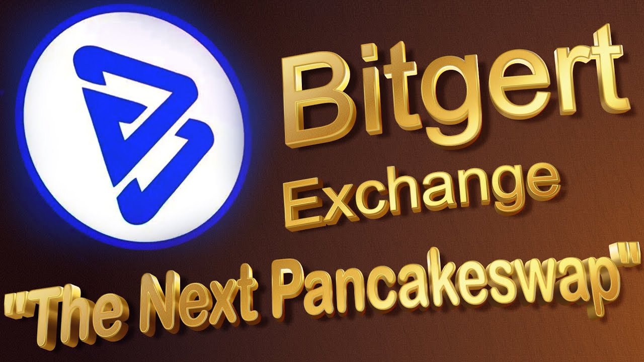 Bitgert Exchange "The Next Pancakeswap" YouTube
