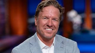 Chip Gaines Lived A Double Life For 30 Years, And No One Knew—Until Now