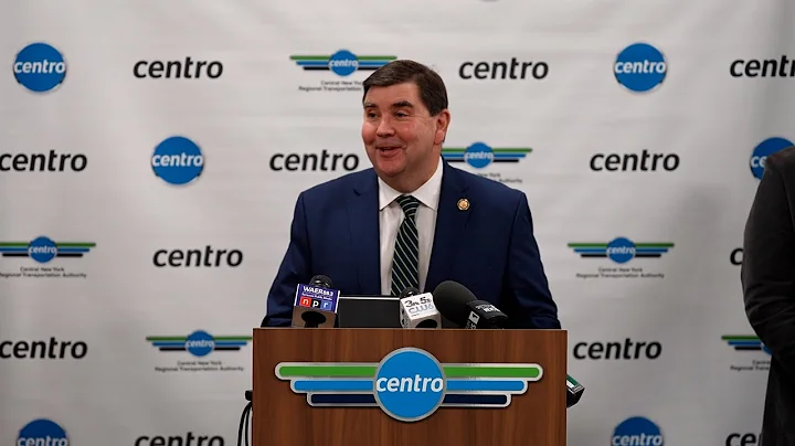 2025-12-22 Congressman Mannion $9.28M Grant Announcement