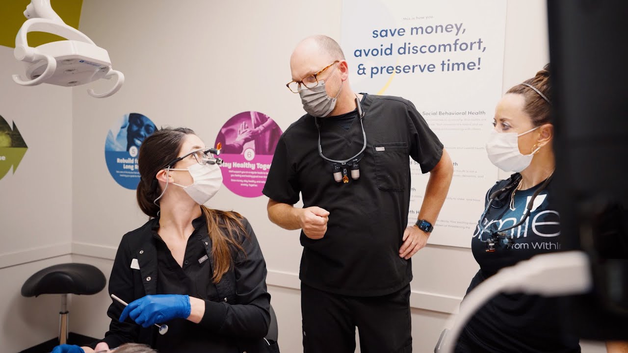 Renken Dentistry Springfield - Employee Recruitment