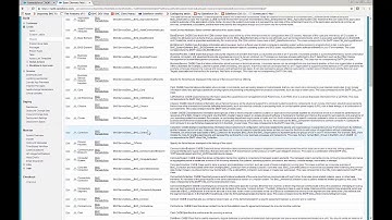 How to modify the CMDB CI Forms in BMC Remedyforce 2017.01