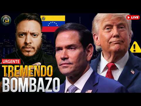 🔴 EEEU AVANZA sobre IRAN y allana el terreno para VENEZUELA y CUBA (EDUARDO MENONI EN VIVO)