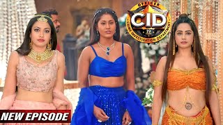 CID New Epidode | Crime Story 2025 | सी.आई.डी. | CID | New Episode 2025 | Crime Series 2025