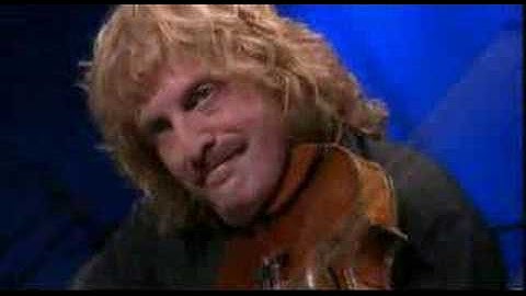 Turtle Island String Quartet ---- Quarteto de cordas