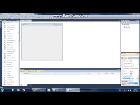 Visual Basic Ekran Kilidi Yapma