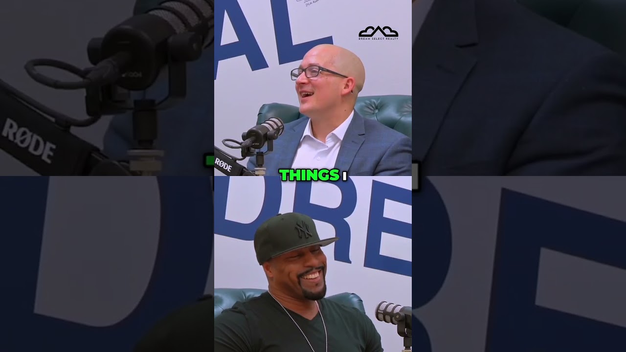 How LeVar Built Dream Select