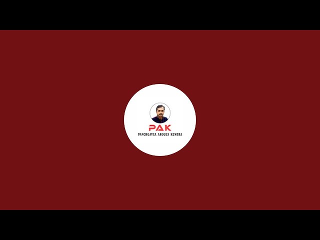Dr. Deepak Sharma is live