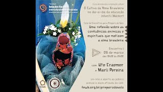 PREPARO DO SOLO I -.Com Ute Craemer e Marli Pereira