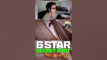 Try this cool Infected secret spot #mw3 #infected #callofduty