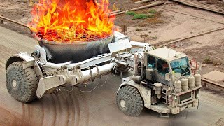 YOU WONT BELIEVE WHAT THIS MACHINE CAN DO