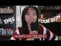 how YouTube changed my life as a 26 yo who quit their full-time job | manifest your dream life!