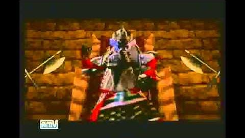 Ocarina of TIme-J: MST Speedrun in 2:30:17