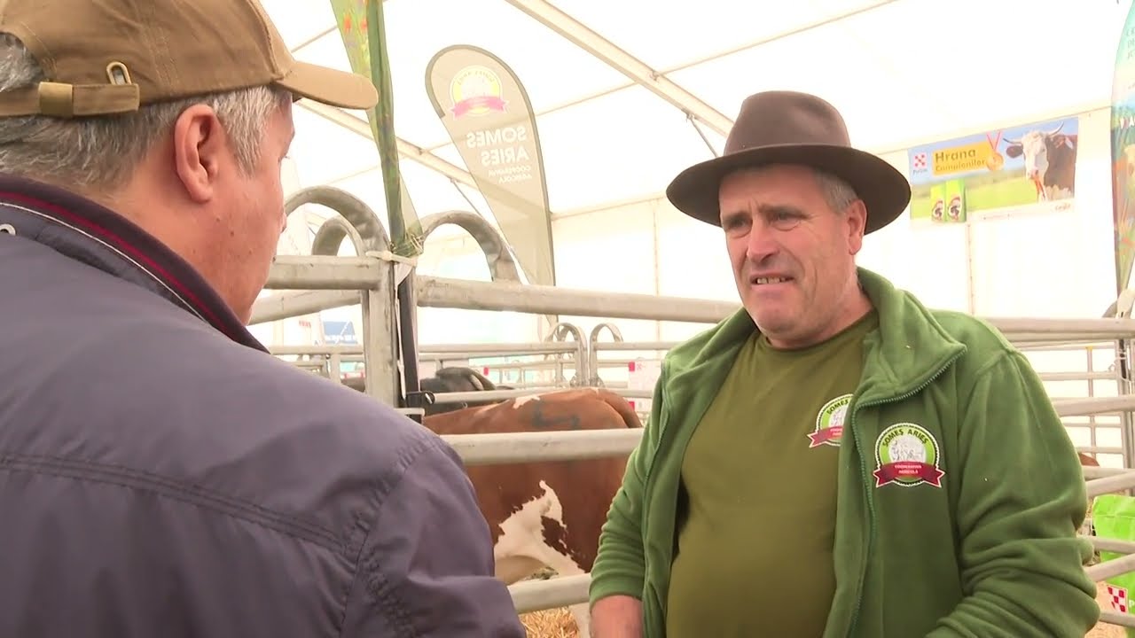 Viaţa satului: ediţia din 15 septembrie 2024 (@TVR1)