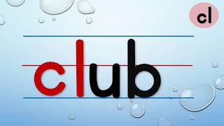 L blends - CCVC/CVCC