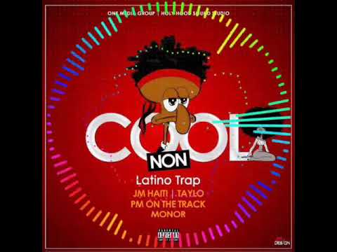 COOL NON JM Haiti /Taylo/Monor/PM on the track