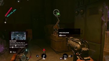 Deathloop 💯 Live Gameplay PS5 4K 60FPS HDR (part5)