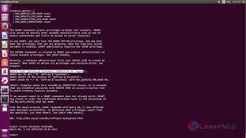 How to install Moodle - CMS tool in Ubuntu