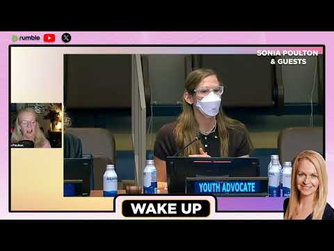 طفل نيبو يطالب بارتداء الكمامات 