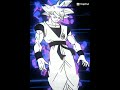 The legendary super saiyan