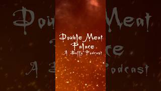 A New Buffy Podcast #buffy