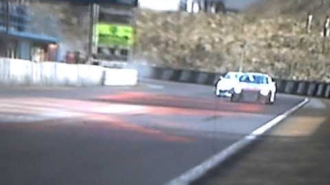 Need For Speed Shift: Race to driver level 50!