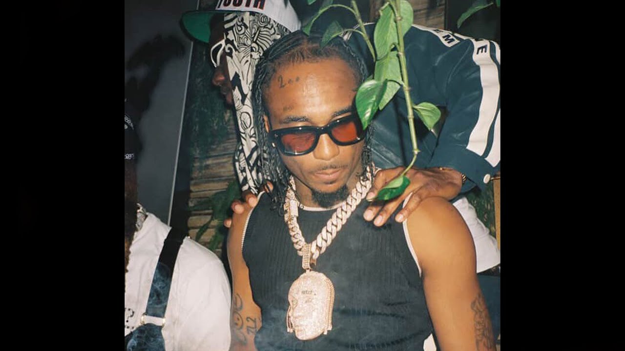 [FREE] Loe Shimmy Type Beat  - 