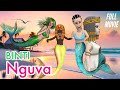MALIKIA WA ZIWANI BINTI NGUVA FULL MOVIE