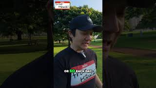 Hawaii Summer Job as a Summer Fun Counselor