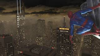 Spider‑Man Live 🔴 – simple and bold for streams.