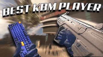 NUMBER 1 RANKED KEYBOARD PLAYER POV!