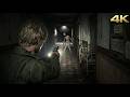SILENT HILL 2 REMAKE Part 4: Brookhaven Hospital