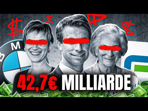 Die Geheime Geschichte