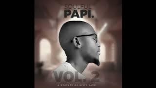Soulful Papi Vol.  2 - A Mixtape of Rivic Jazz