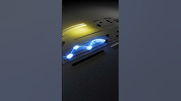 Pokémon Gym Theme - Melody visualizer