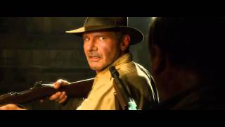 Download Lagu Indiana Jones 4 Warehouse Escape MP3