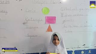#Shapes #GeometryFun #LearningIsFun #MathIsCool #LittleLearners #ClassroomActivities