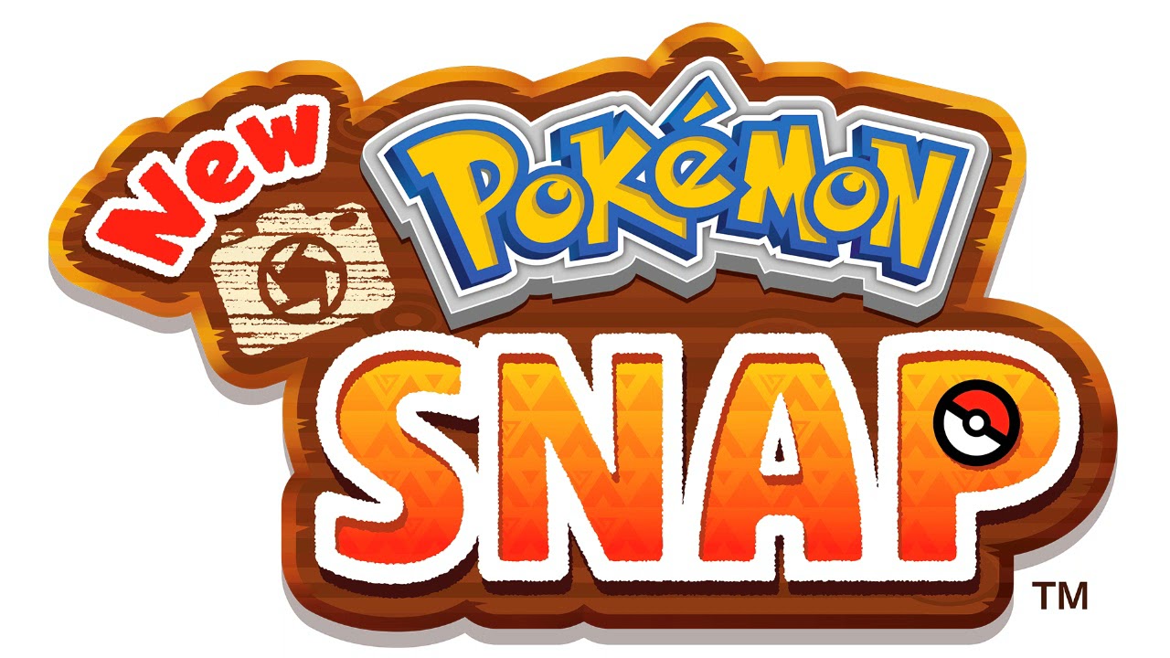 Snowfields: Night (1HR Looped) - New Pokémon Snap Music