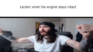 F1 slander
