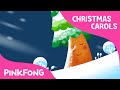 Oh Christmas Tree | Christmas Carols | PINKFONG Songs for Children