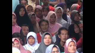MUTIK NIDA Ratu Kendang Bikin Goyang_Edan Turun El Wafa Live Sibebek#2017