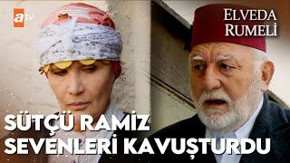 Cabbar Efendinin Gönül Işini Ramiz Çözdü Elveda Rumeli