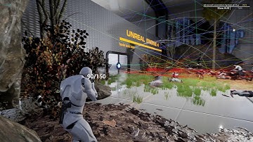 Horde Game - Zombie Variation