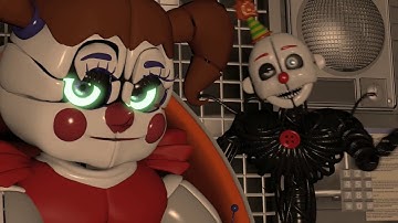 Unfixable Collab Part For Dewbiepet SFM