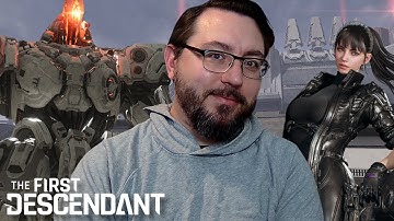 Farming Harris and New Ancestor Mods - The Bots Are Back In Town!!!!