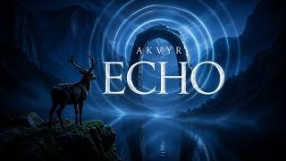 AKVYR – ECHO (Original Mix)